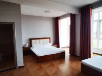 Zeqi Hotel โรงแรมใกล้พิพิธภัณฑ์ไวน์ชนเผ่าออเรนดา