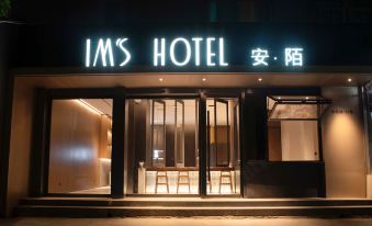 IMS Hotel