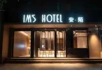 IMS Hotel Hotels in 