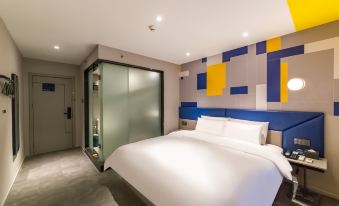 7 Days Inn (Nanjing Hunan Road)