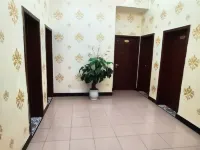 Xixian IELTS Hotel