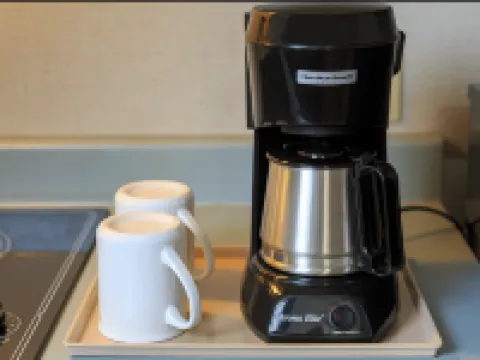 アクセント インズ バーナビー バーナビーのホテル