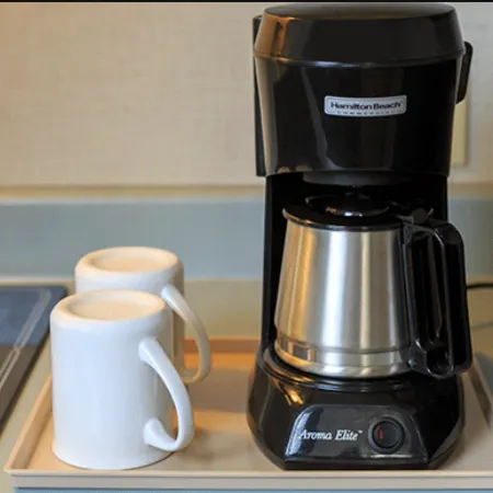 Accent Inns Burnaby فنادق في بورنبي