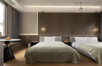 Chenju Meishu Homestay