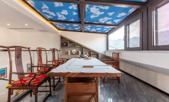 Wutong Garden Homestay - Housity