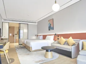 Hilton Garden Inn Chenzhou Beihu