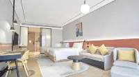 Hilton Garden Inn Chenzhou Beihu Hotels near Wangxianhu Park