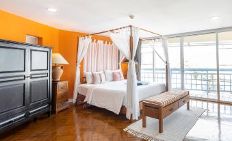 Chom View Hotel, Hua Hin