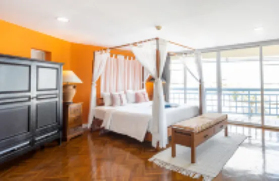 Chom View Hotel, Hua Hin