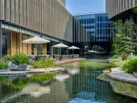 Hyatt Regency Shanghai Lingang Hotels near Shanghai Astronomy Museum