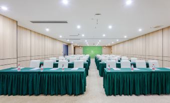 Liyue Hotel