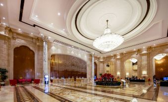 Xueye Lake International Conference Center