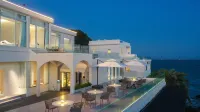 Secret Land Seaview Homestay Hotels in Dongshan