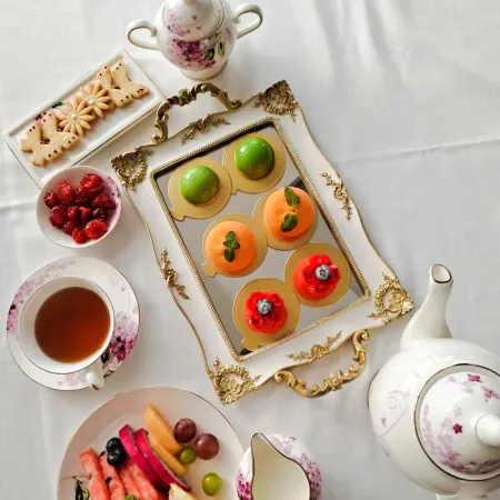 Jinjiang Hotel Linyi Chengfa
