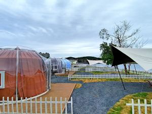 Laohu Beach - Cape Bay Campground