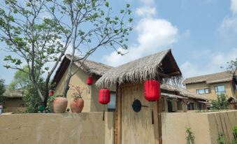 Zhibei Village Boutique Cultural Tourism Home stay