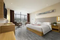 City Comfort Inn Hotel (Yichang East Railway Station)