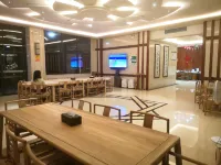 Xinfeng Songjing Hot Spring Resort Hotels in Xinfeng
