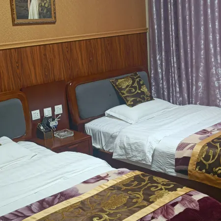 Xinlong Longcheng Hotel