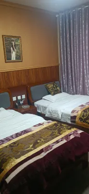 Xinlong Longcheng Hotel - 2-Star