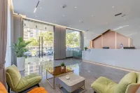 CITIHOME Collection Hotel (Tianchang Automotive Hardware Electromechanical City) - واي فاي