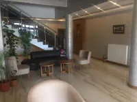 Garden Zara Hotel - 3-Star