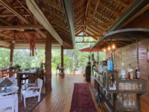 NAN Seasons Boutique Resort Hotels in Phu Phiang