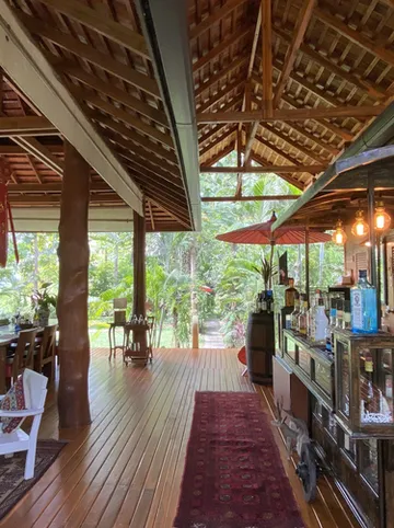 รูปภาพของน่าน ซีซั่นส์ บูติก รีสอร์ท