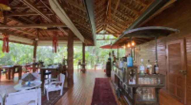 NAN Seasons Boutique Resort