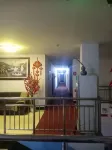 lily hotel - Bãi đậu xe