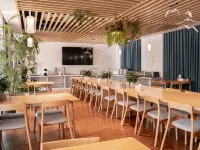 Paradise Hot Spring Hotel