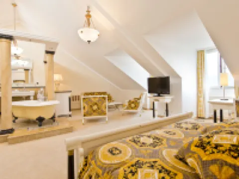 Hotel Seeburg Luzern Hoteles en Lucerna