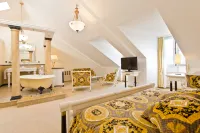 Hotel Seeburg Luzern Hotels in Meggen