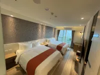 Bentley Hotel Taoyuan Hotels in Taoyuan