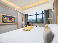 Zhihui orange Hotel (Dongyang Wood Carving City Yintai City Branch) Hotels in Dongyang