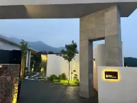 Here Mountain B&B Hotels near Jizhou Cheshenjia Sceneic Area