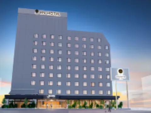 エンホテル伊勢 伊勢のホテル