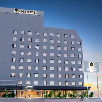 EN Hotel Ise