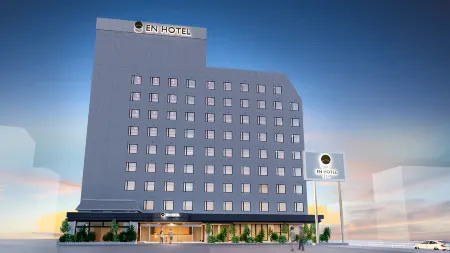EN Hotel Ise