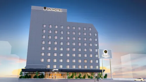 EN Hotel Ise