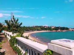 팔대관 진수위안