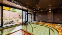 Kamenoi Hotel Nara Hotel a Seika