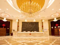 Caesars Hotel Hotels in Jiamusi