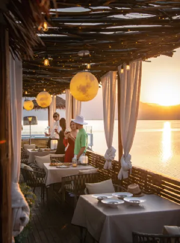 Nymph Resort Питание Photos