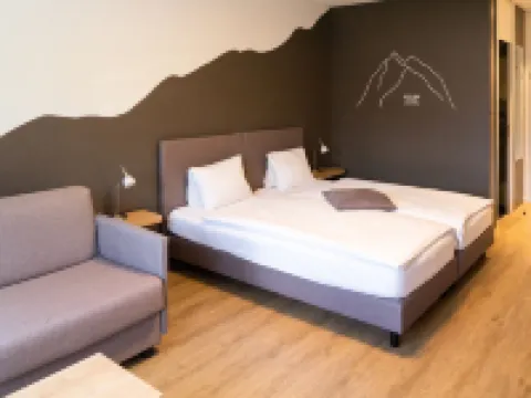 Tailormade Hotel Stans SÜD Hotels in Nidwalden