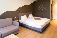 Tailormade Hotel Stans SÜD Hotels in Stans