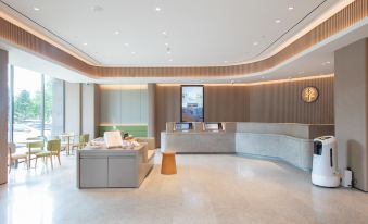 JI Hotel (Changchun Silicon Valley Avenue Zhongshang World Li Branch)