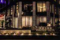 Pingyang Huating Hotel