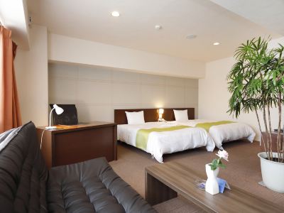 KURUME HOTEL ESPRIT