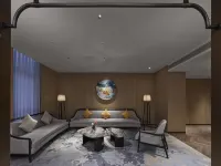 DoubleTree by Hilton Taizhou Shenxianju - breakfast